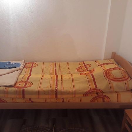 Apartmani Sastavci Tjentiste Εξωτερικό φωτογραφία