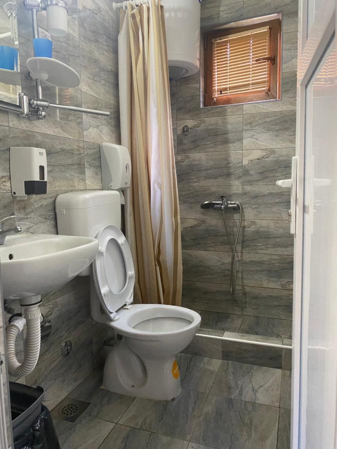 Apartmani Sastavci Tjentiste Εξωτερικό φωτογραφία