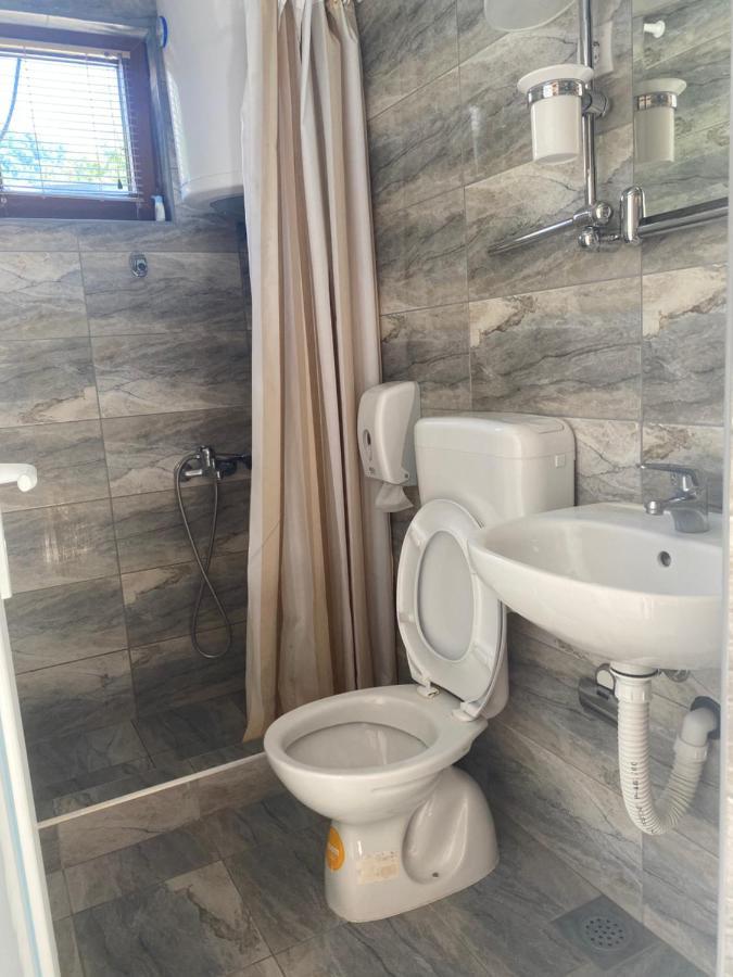 Apartmani Sastavci Tjentiste Εξωτερικό φωτογραφία