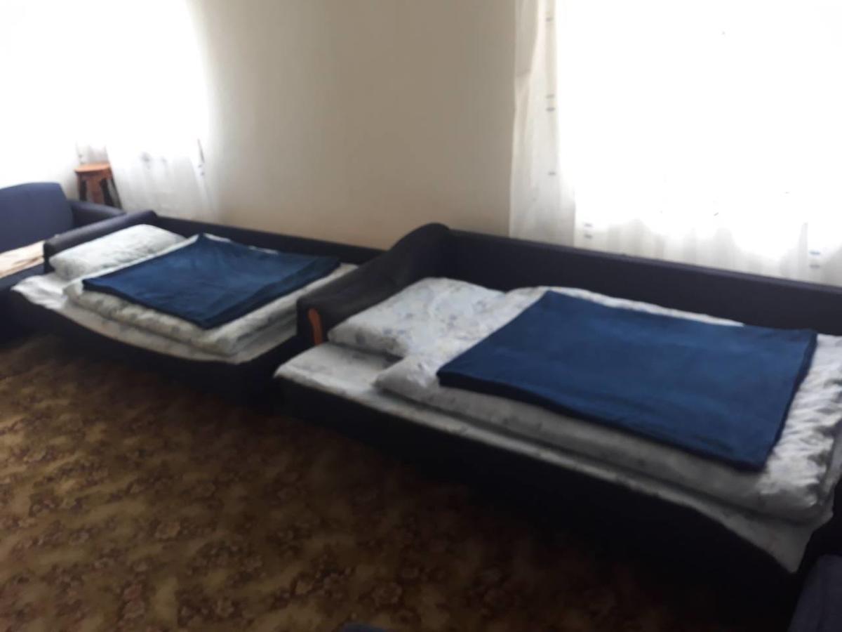 Apartmani Sastavci Tjentiste Εξωτερικό φωτογραφία