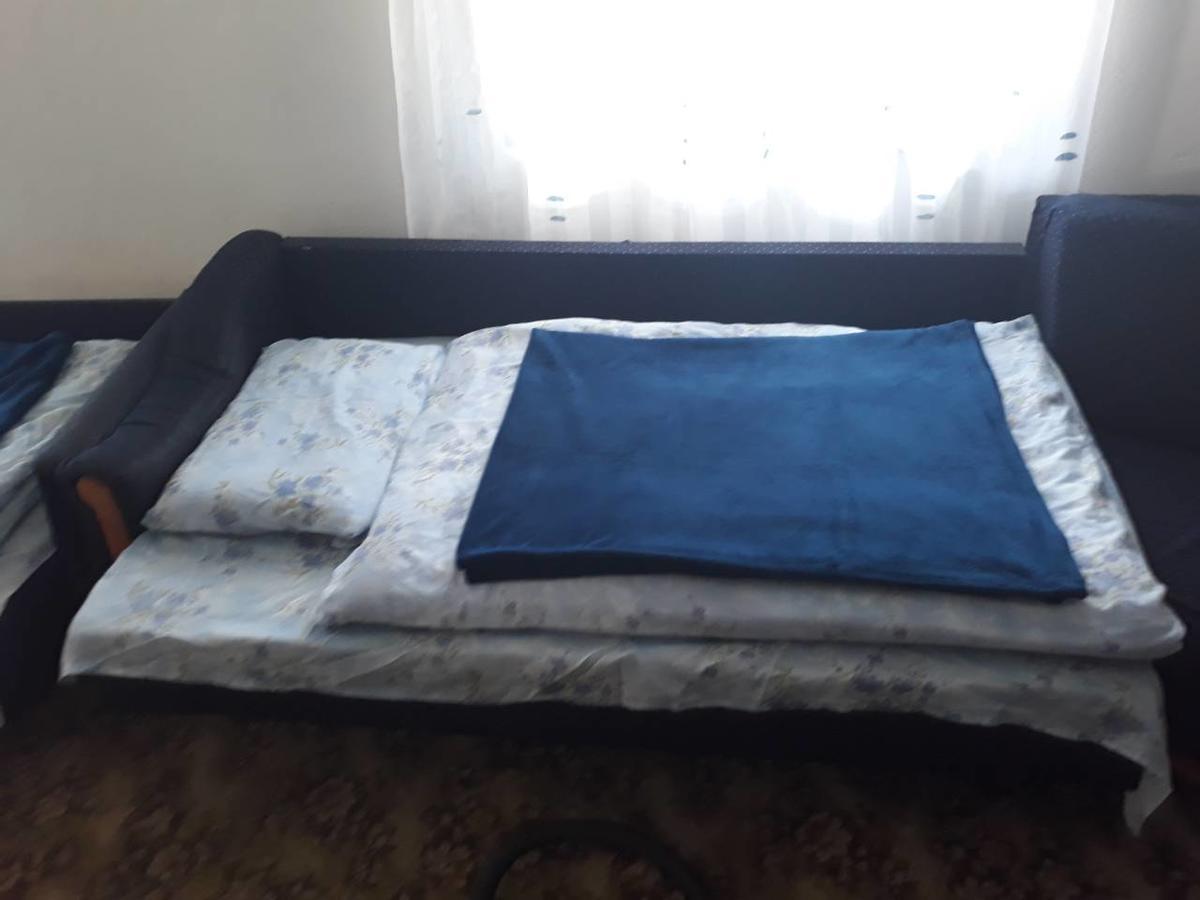 Apartmani Sastavci Tjentiste Εξωτερικό φωτογραφία