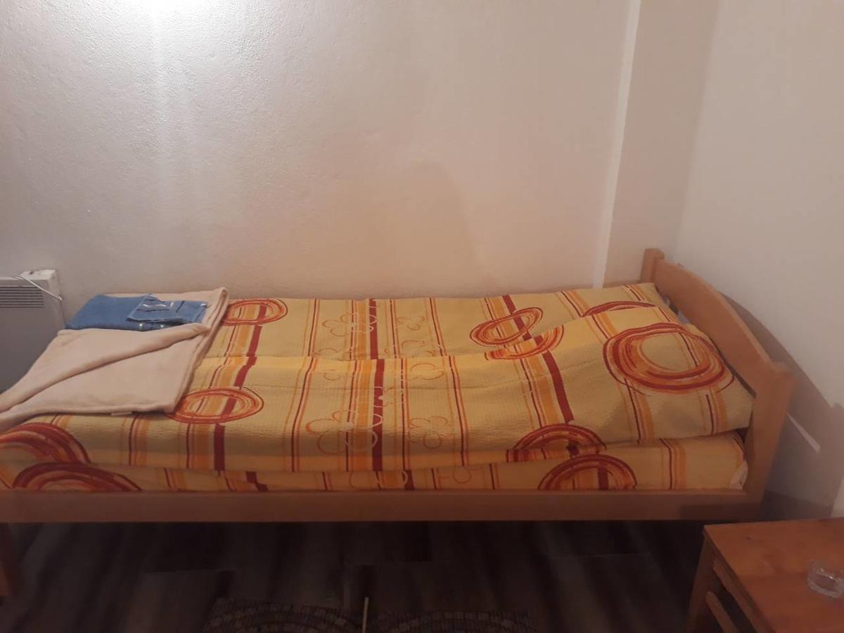 Apartmani Sastavci Tjentiste Εξωτερικό φωτογραφία