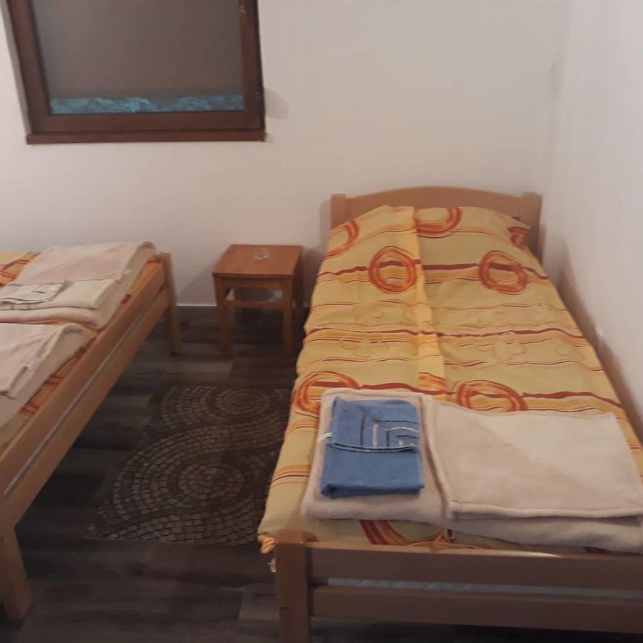 Apartmani Sastavci Tjentiste Εξωτερικό φωτογραφία